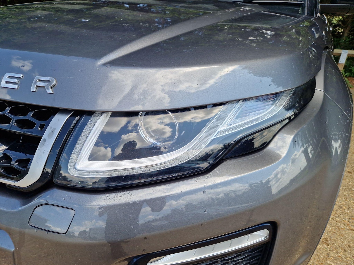 Used Land Rover Range Rover Evoque 2016 for sale - 76595699: Photo 68