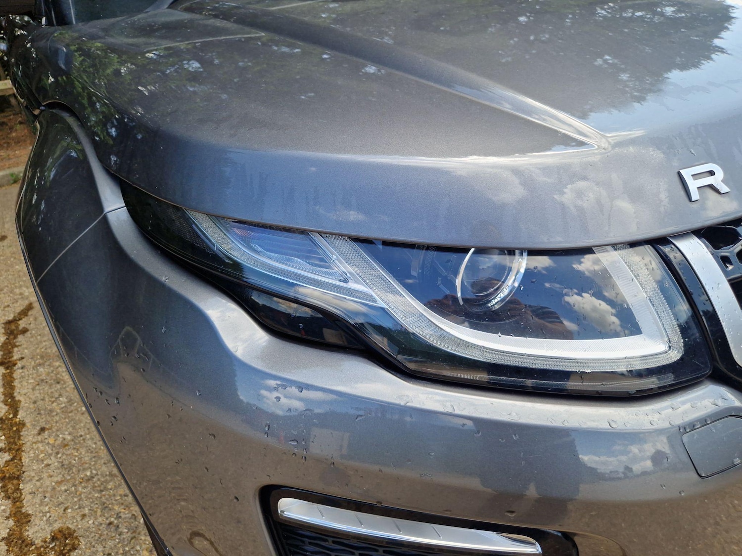 Used Land Rover Range Rover Evoque 2016 for sale - 76595699: Photo 69