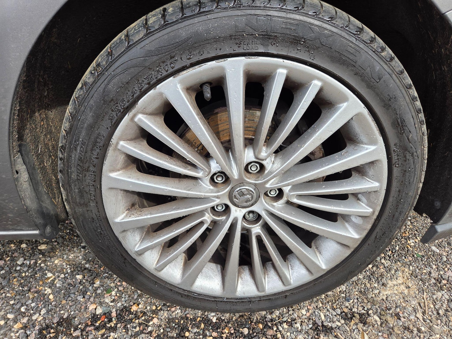 Used Vauxhall Astra 2017 for sale - 76500697: Photo 24