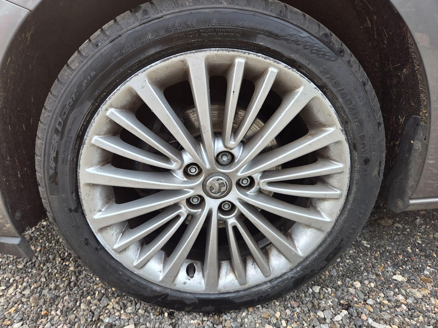 Used Vauxhall Astra 2017 for sale - 76500697: Photo 25