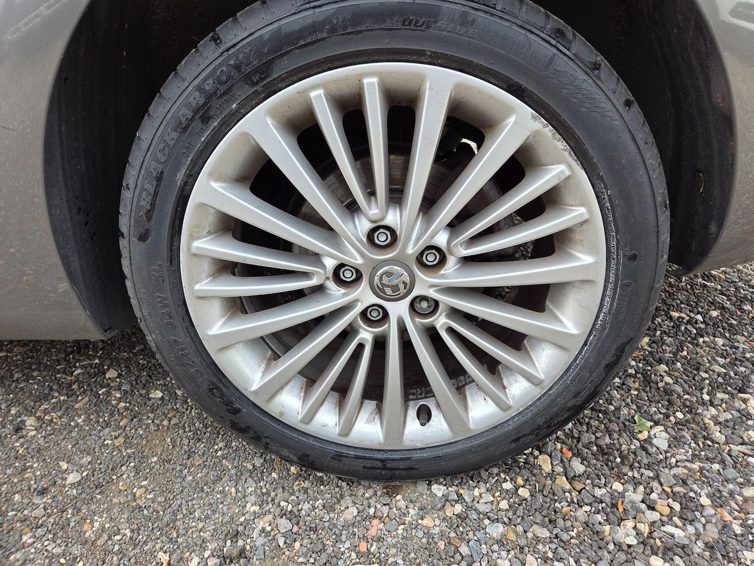 Used Vauxhall Astra 2017 for sale - 76500697: Photo 26