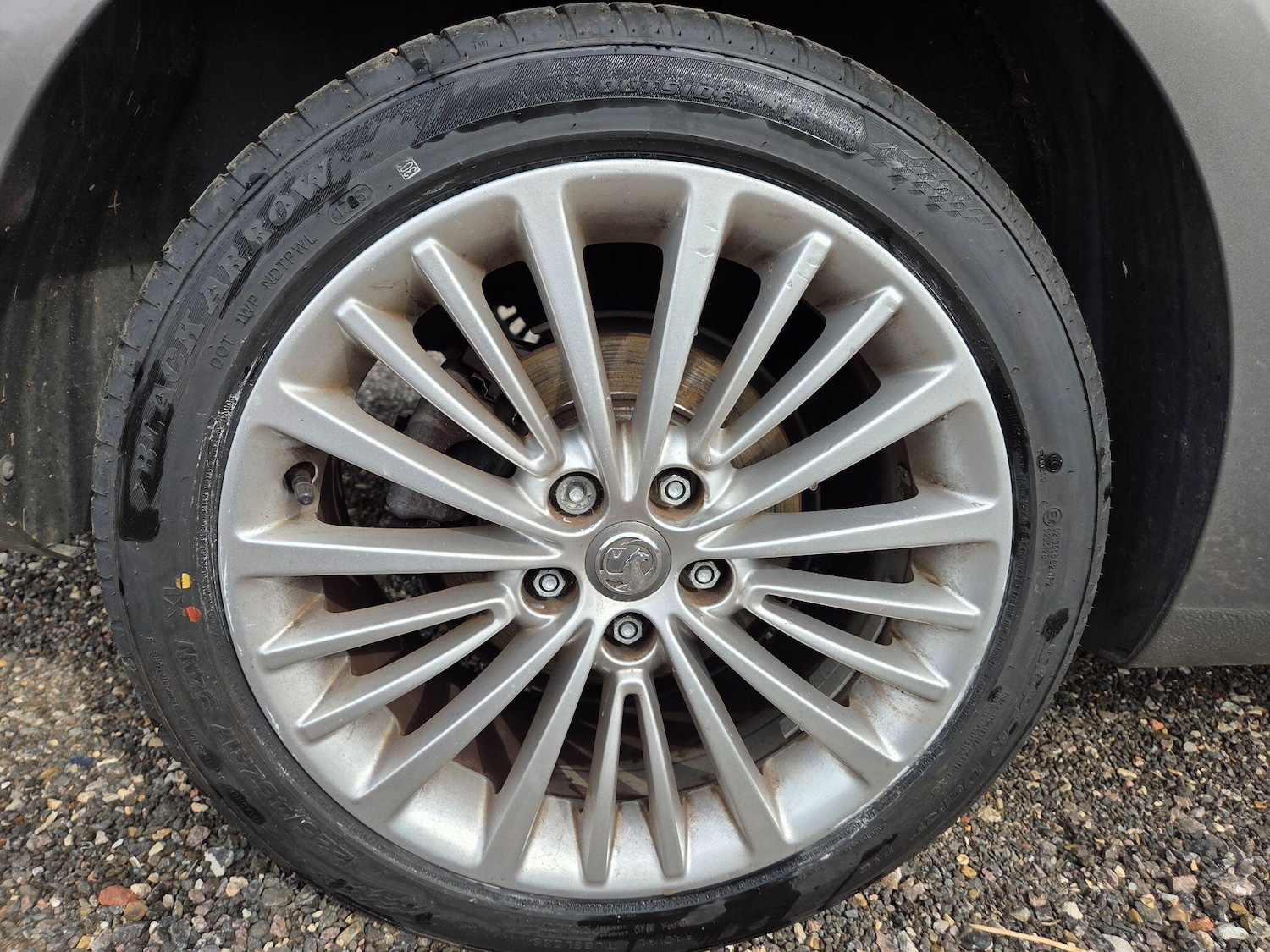 Used Vauxhall Astra 2017 for sale - 76500697: Photo 27