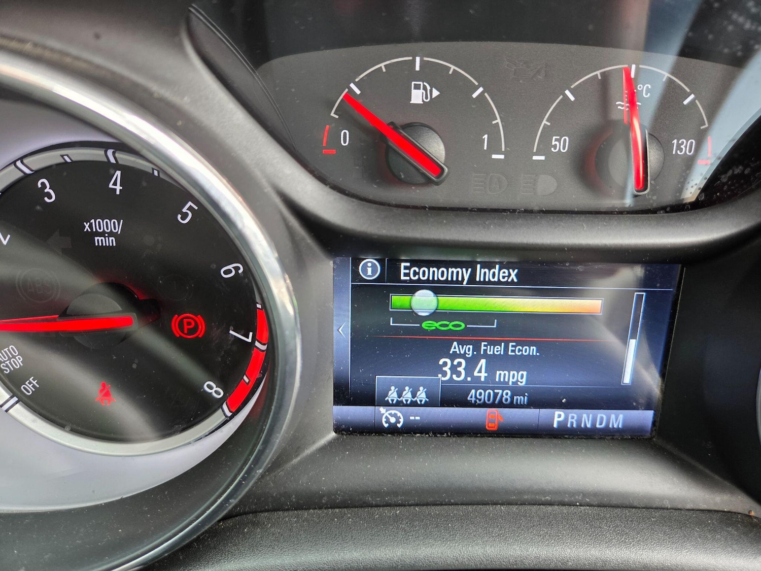 Used Vauxhall Astra 2017 for sale - 76500697: Photo 34