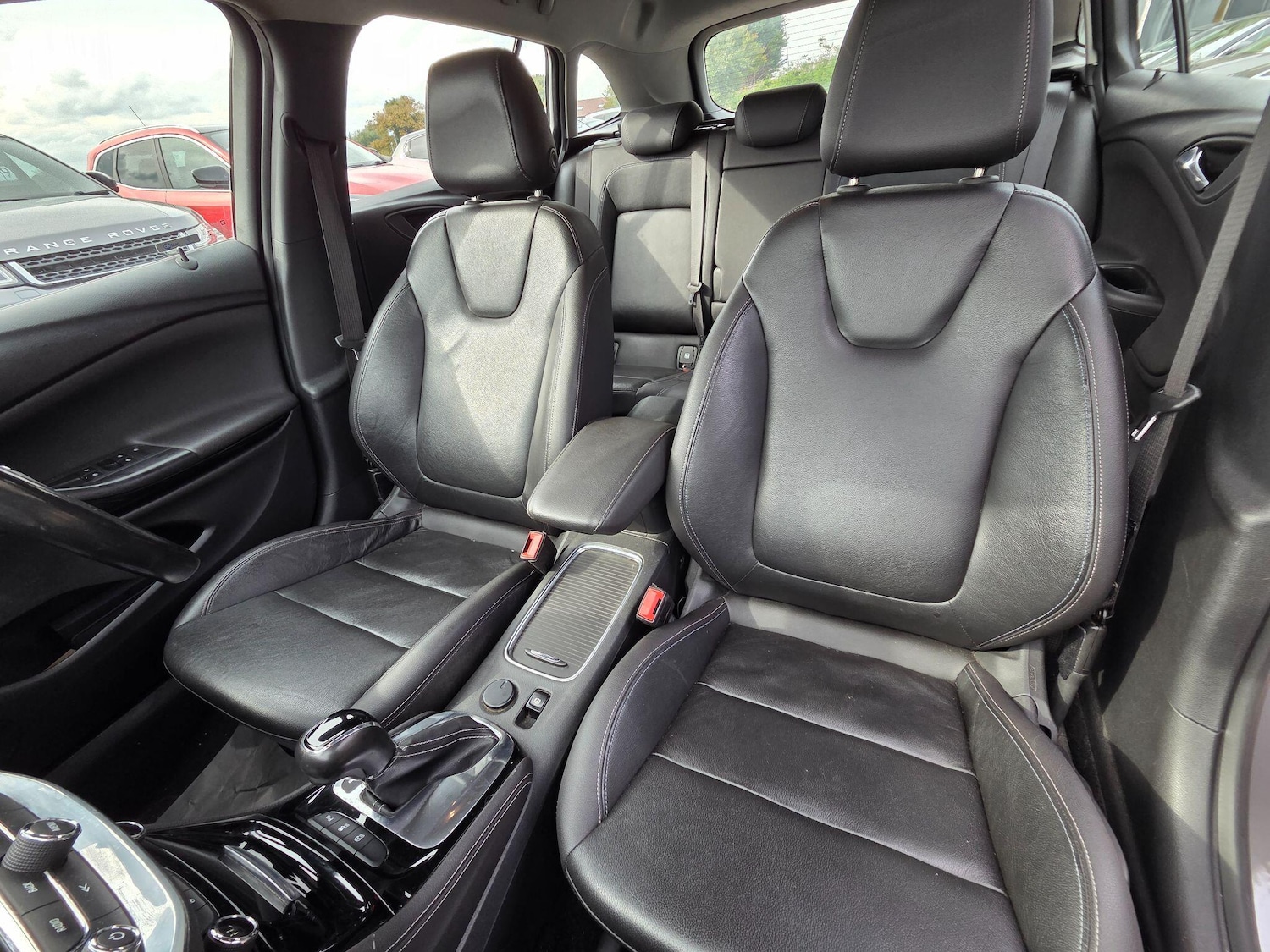 Used Vauxhall Astra 2017 for sale - 76500697: Photo 40