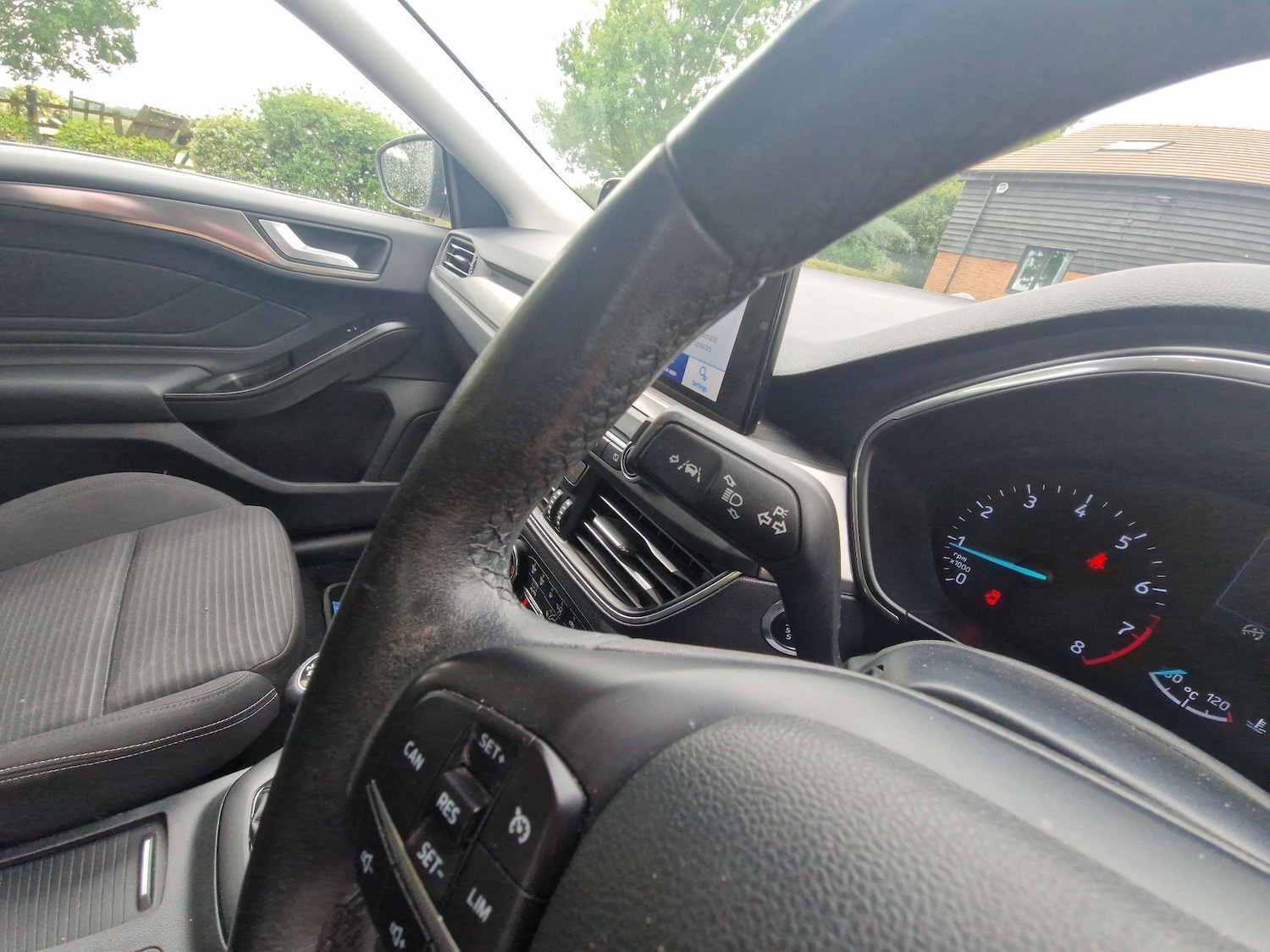 Used Ford Focus 2020 for sale - 76500694: Photo 17