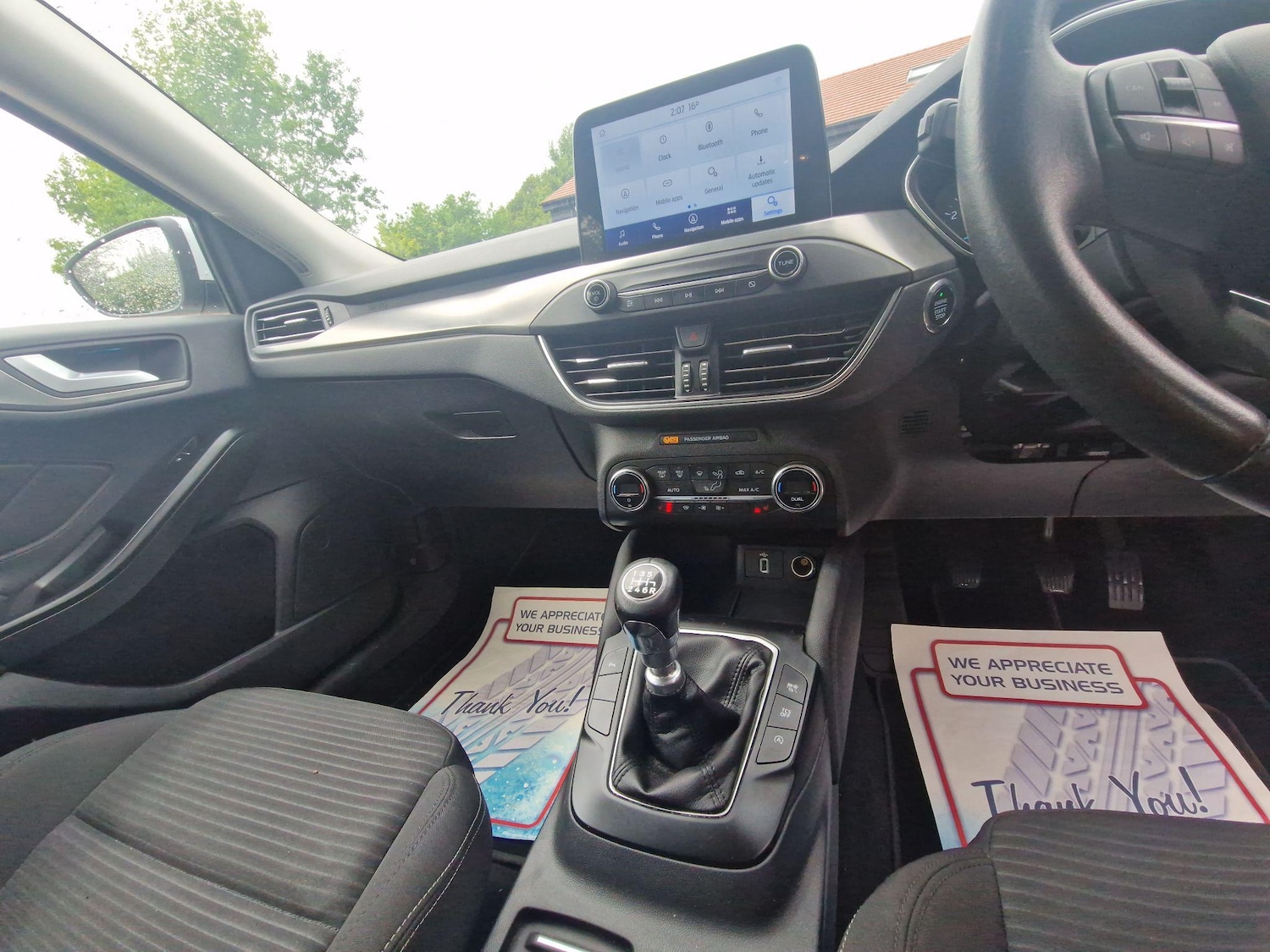 Used Ford Focus 2020 for sale - 76500694: Photo 18