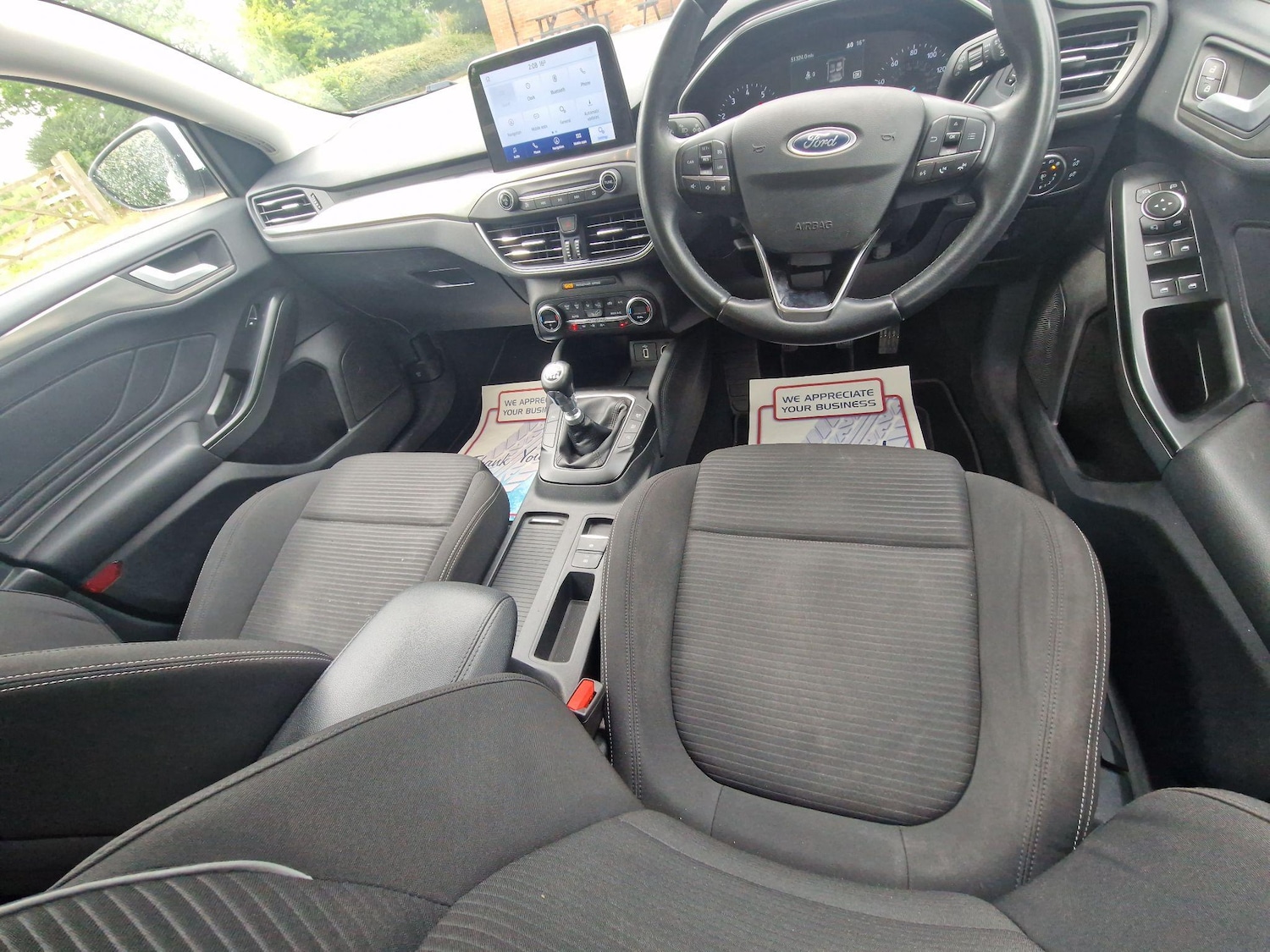 Used Ford Focus 2020 for sale - 76500694: Photo 20