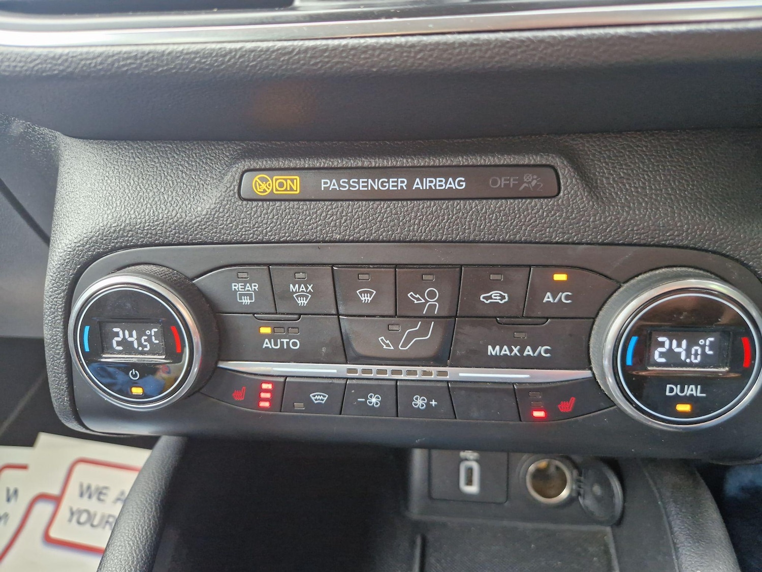 Used Ford Focus 2020 for sale - 76500694: Photo 21