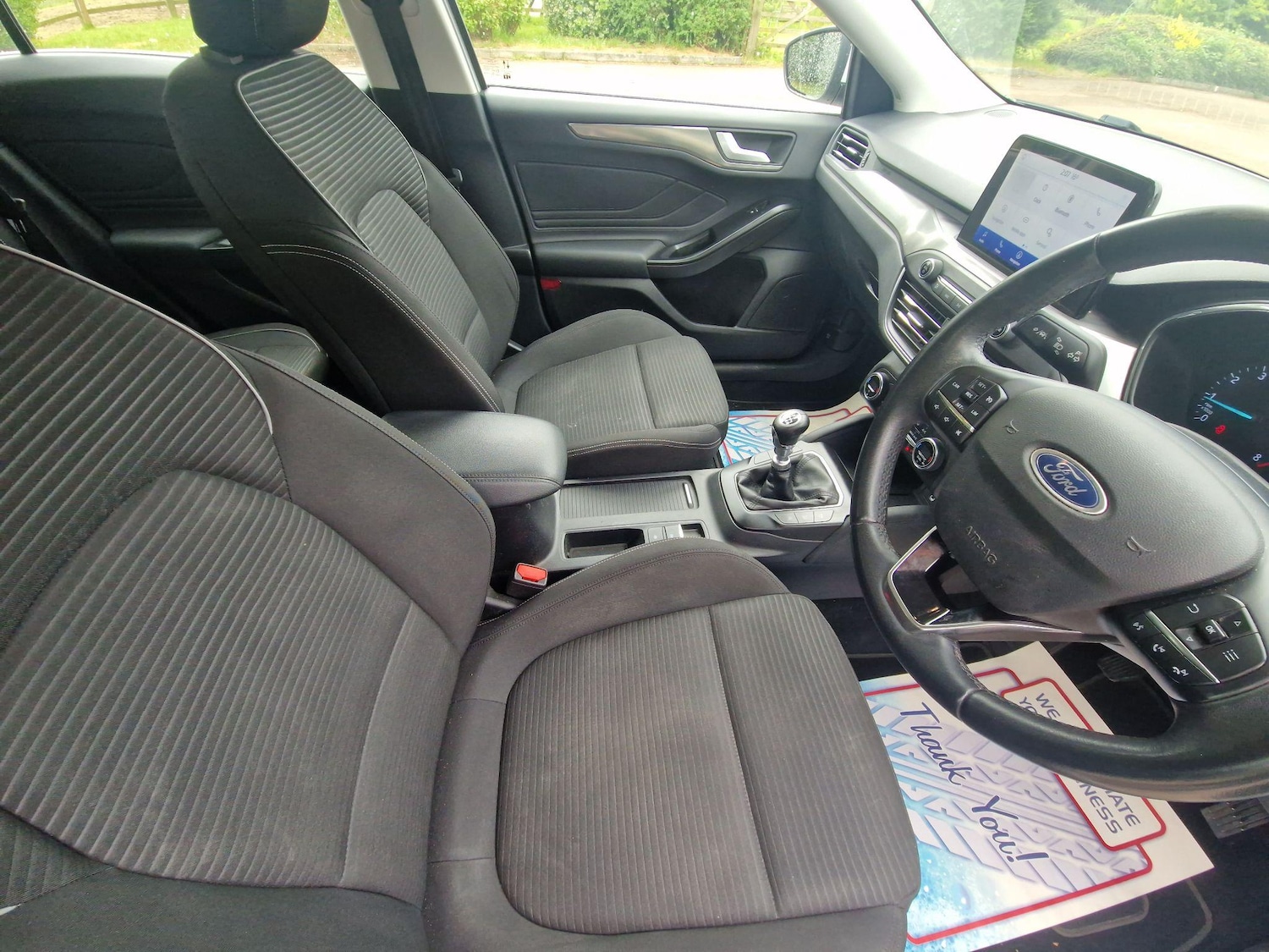 Used Ford Focus 2020 for sale - 76500694: Photo 22