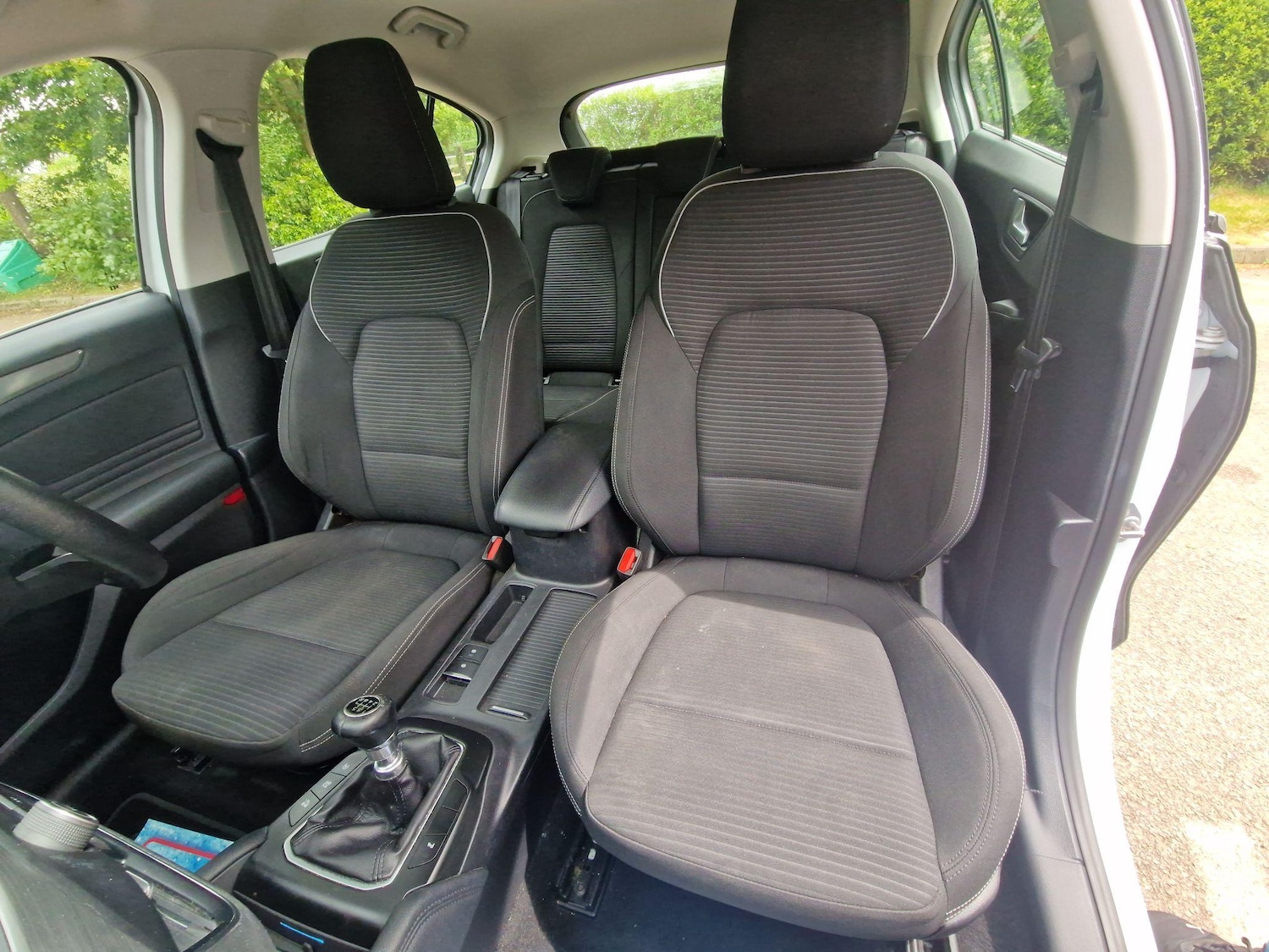 Used Ford Focus 2020 for sale - 76500694: Photo 23