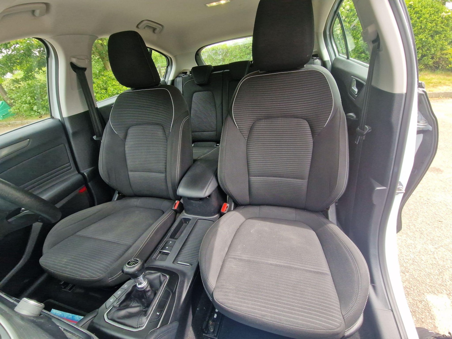 Used Ford Focus 2020 for sale - 76500694: Photo 24