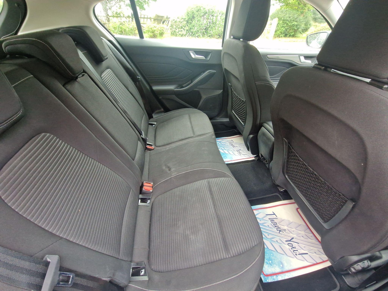 Used Ford Focus 2020 for sale - 76500694: Photo 25