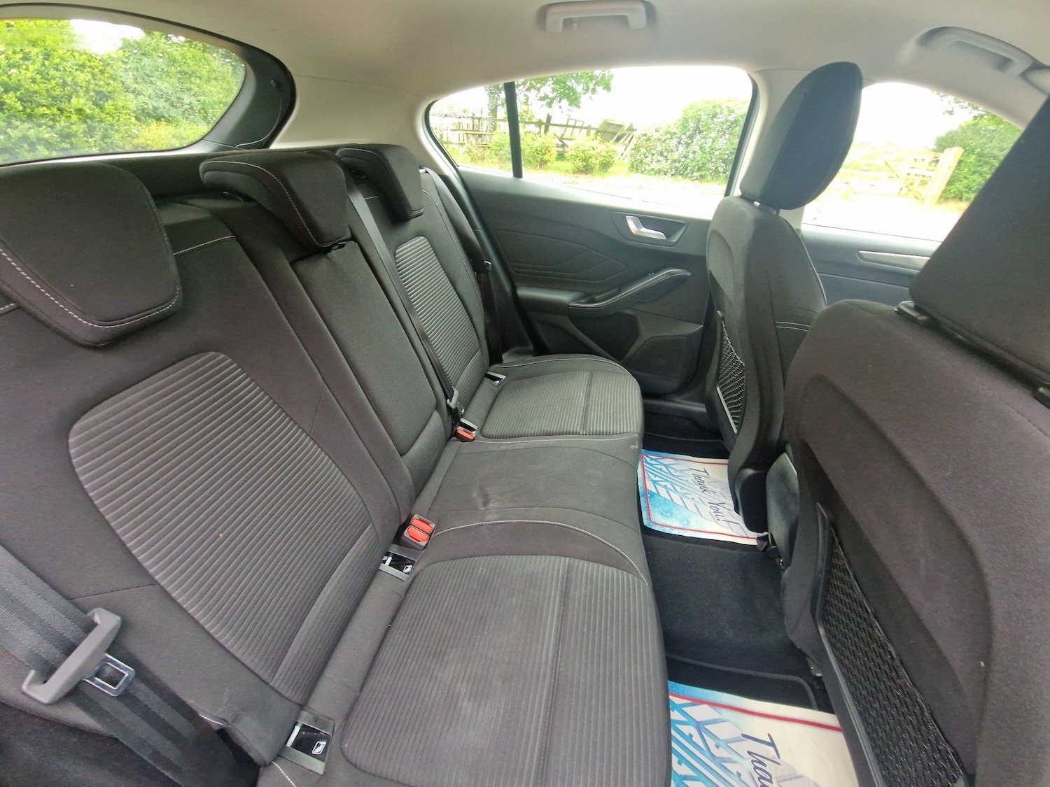 Used Ford Focus 2020 for sale - 76500694: Photo 26