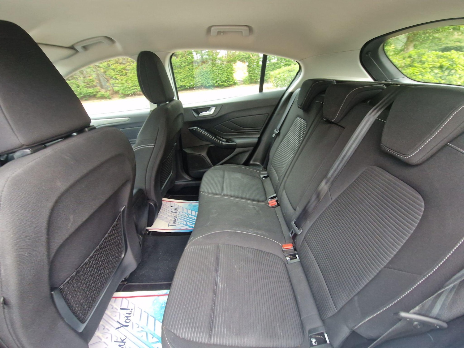 Used Ford Focus 2020 for sale - 76500694: Photo 27