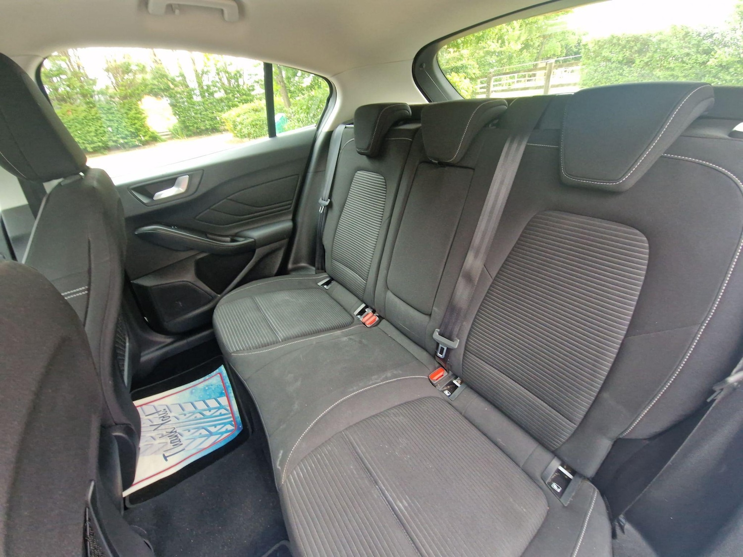 Used Ford Focus 2020 for sale - 76500694: Photo 28