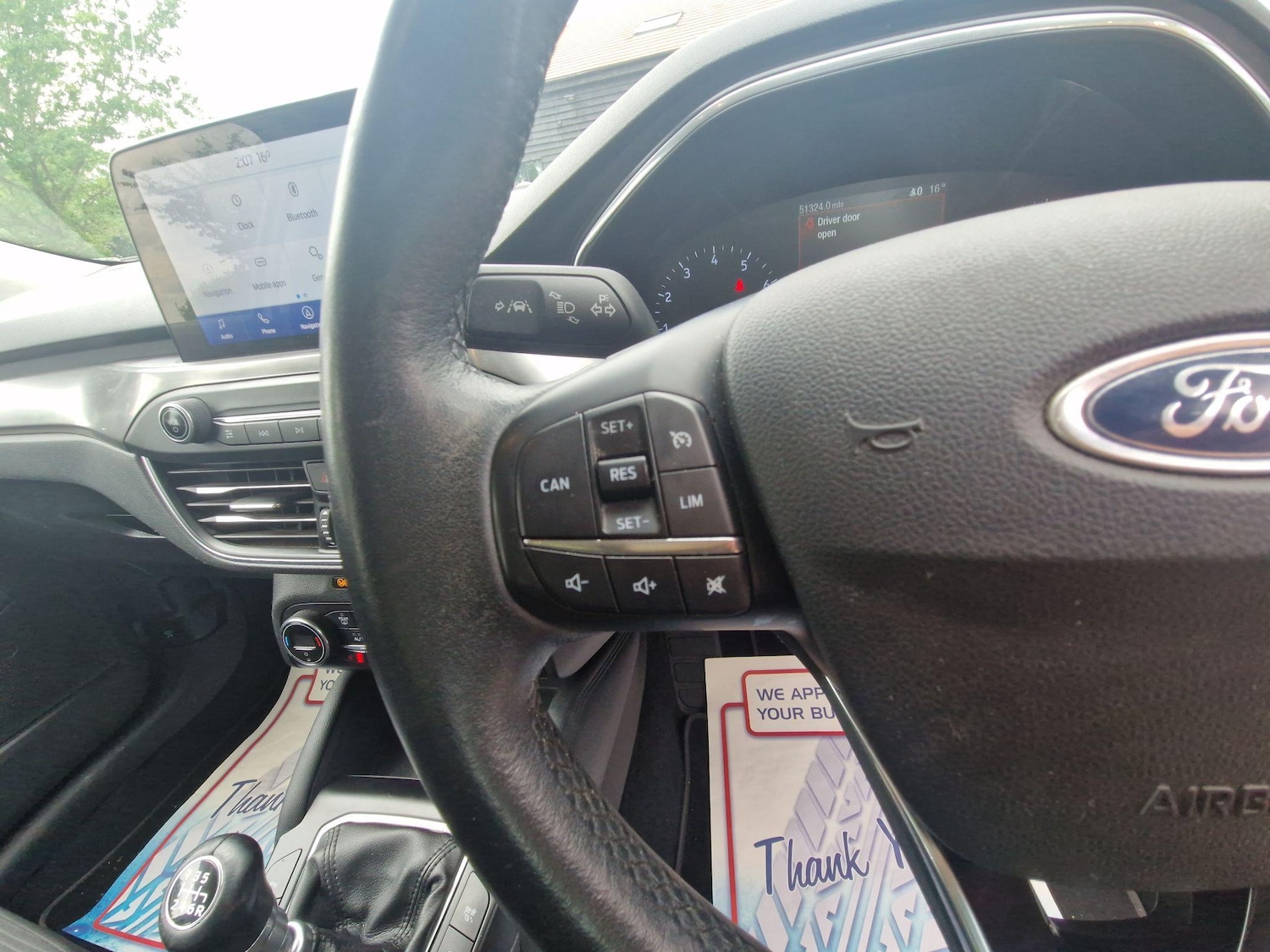 Used Ford Focus 2020 for sale - 76500694: Photo 29