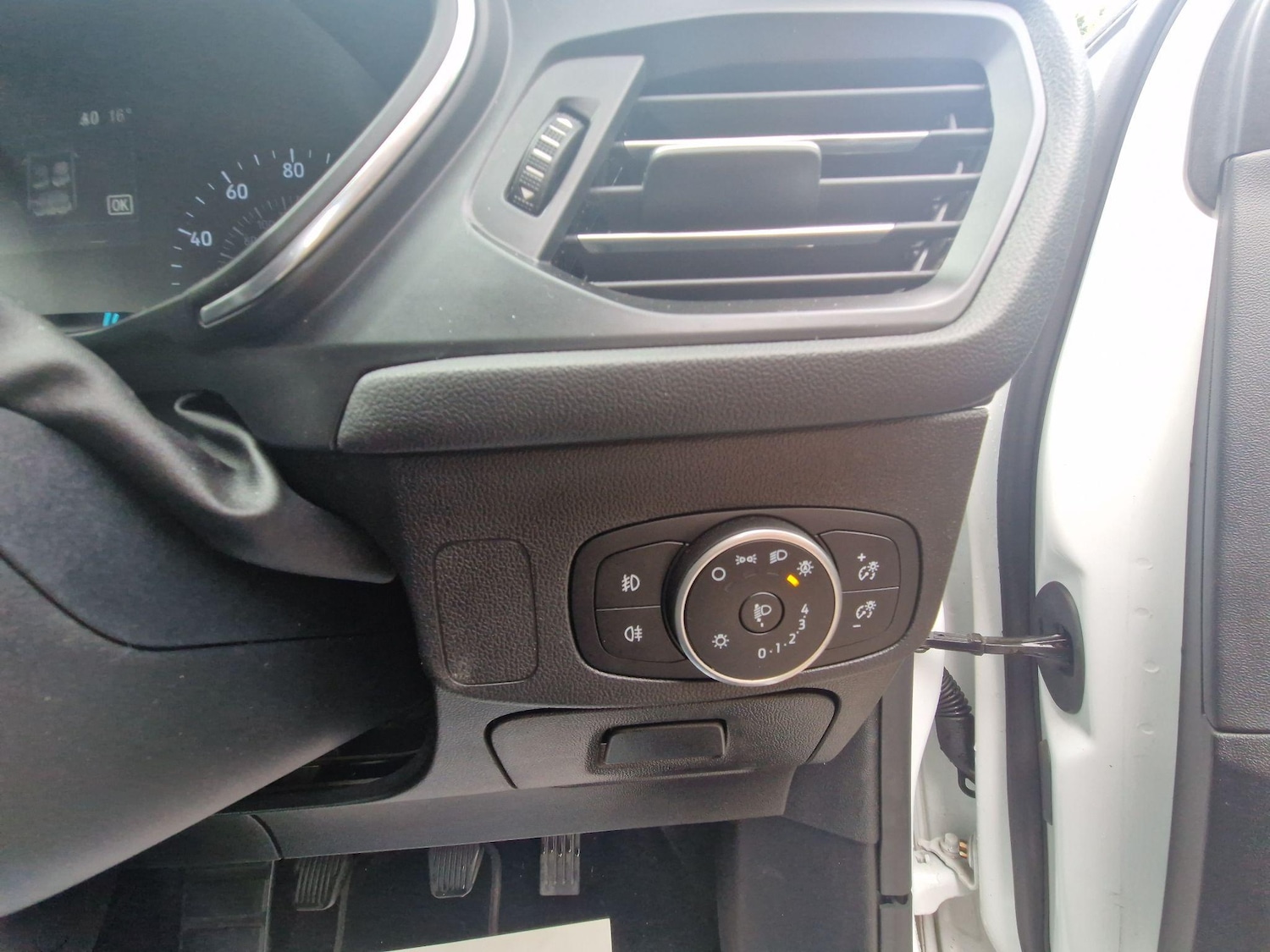 Used Ford Focus 2020 for sale - 76500694: Photo 31