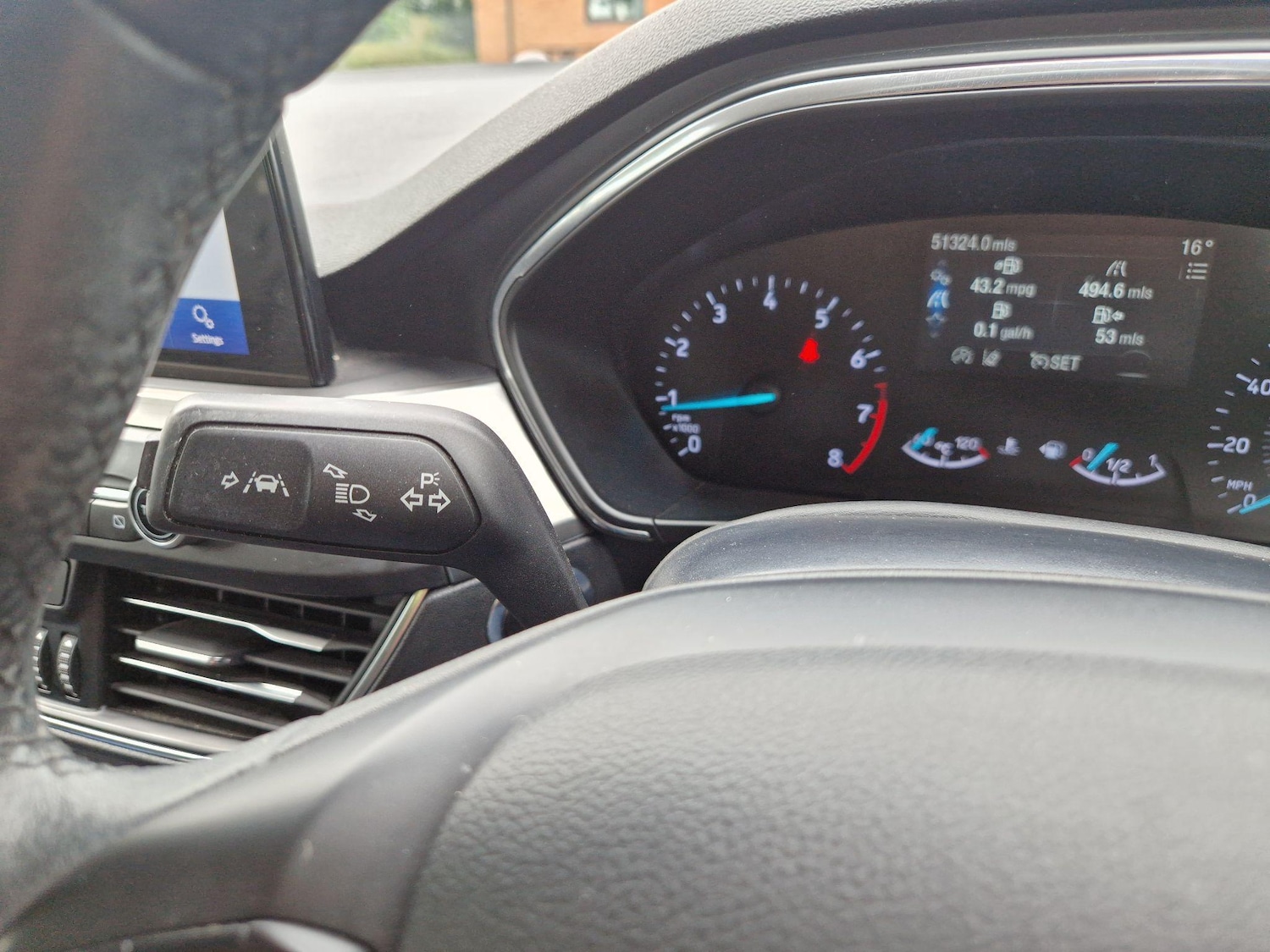 Used Ford Focus 2020 for sale - 76500694: Photo 32