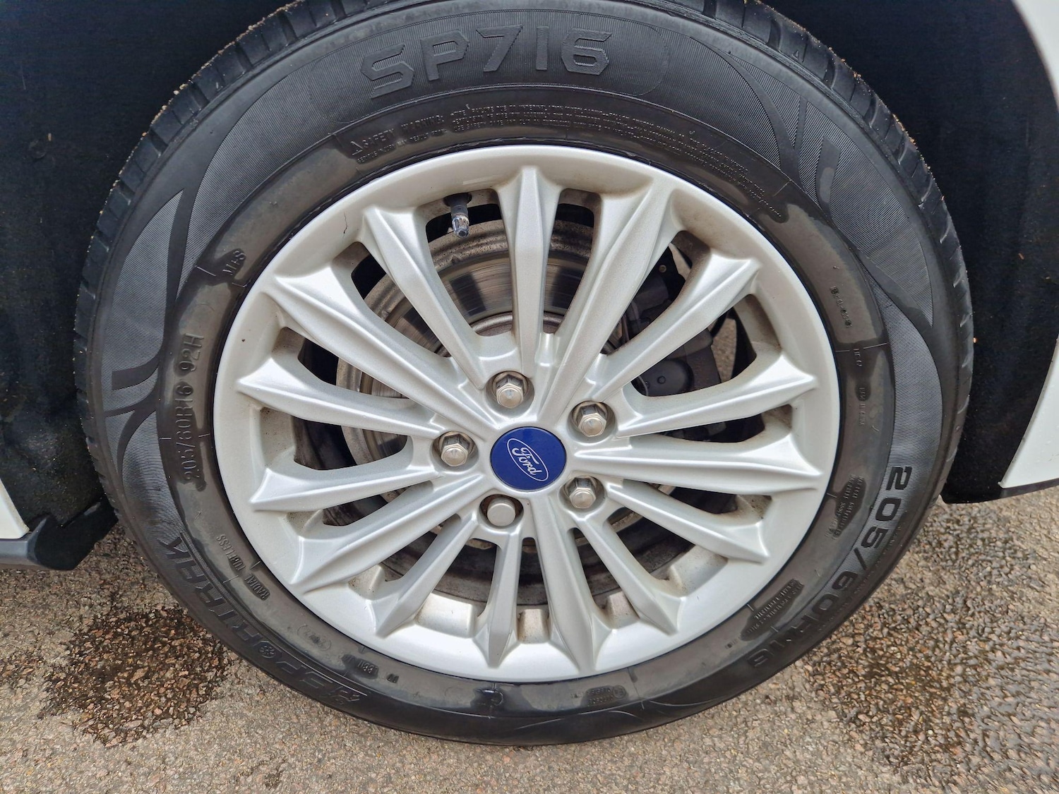 Used Ford Focus 2020 for sale - 76500694: Photo 35