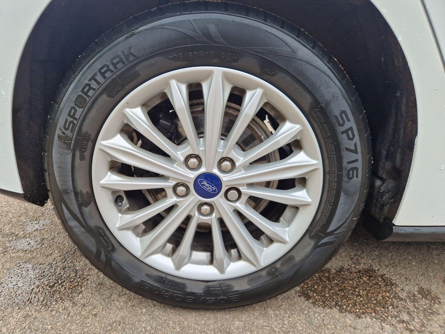 Used Ford Focus 2020 for sale - 76500694: Photo 36