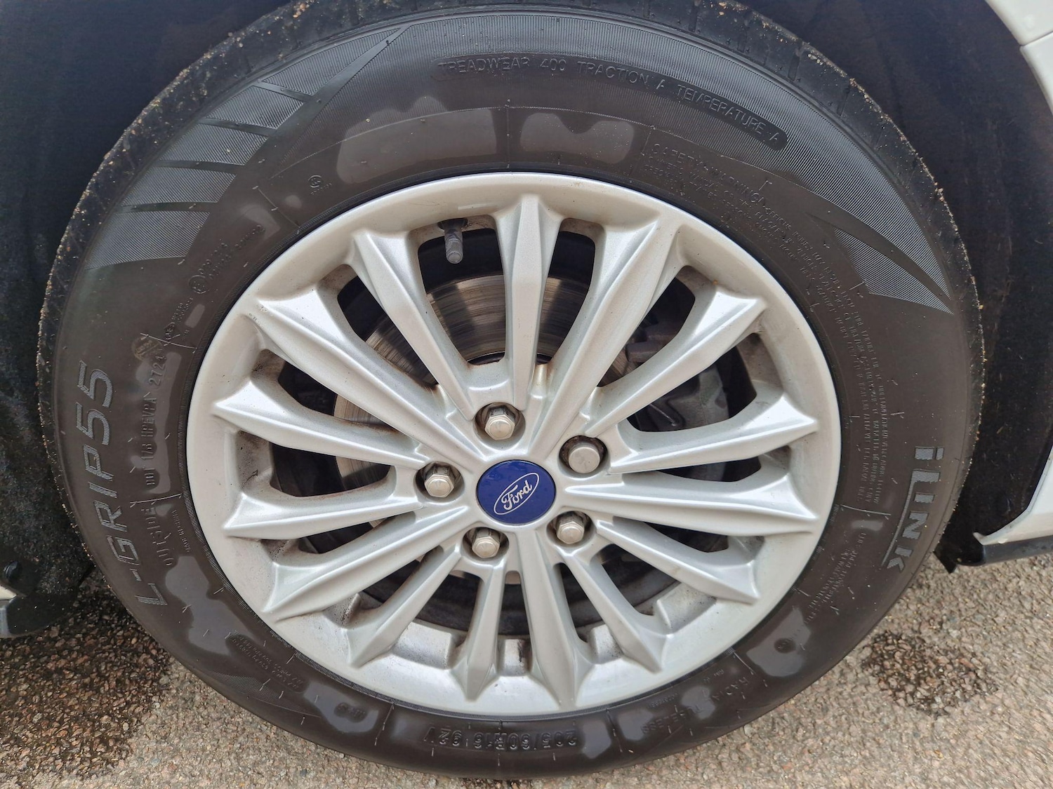 Used Ford Focus 2020 for sale - 76500694: Photo 37