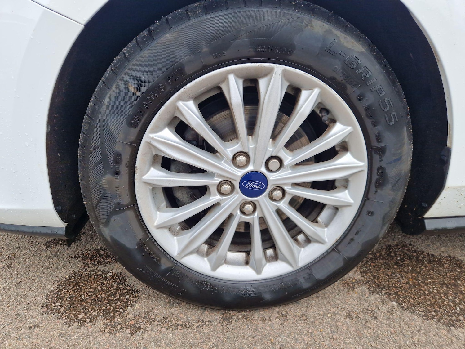 Used Ford Focus 2020 for sale - 76500694: Photo 38