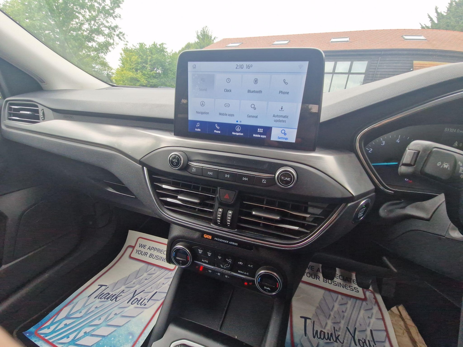 Used Ford Focus 2020 for sale - 76500694: Photo 39