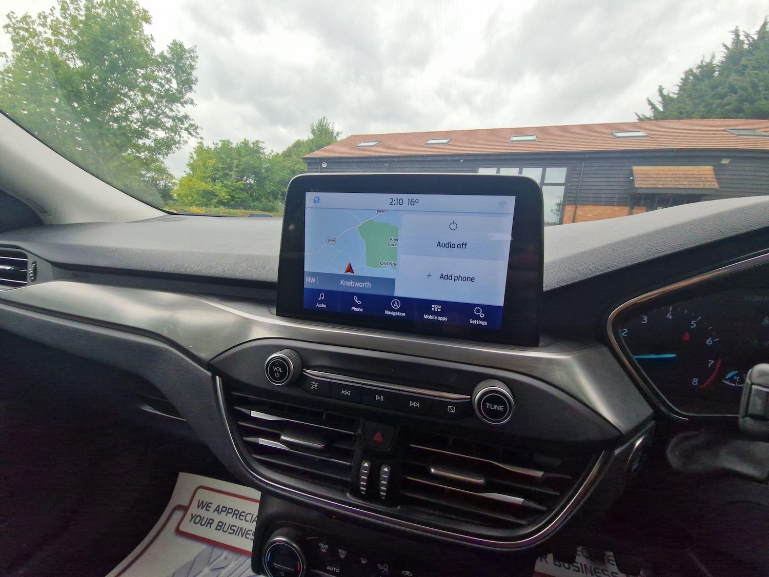 Used Ford Focus 2020 for sale - 76500694: Photo 40