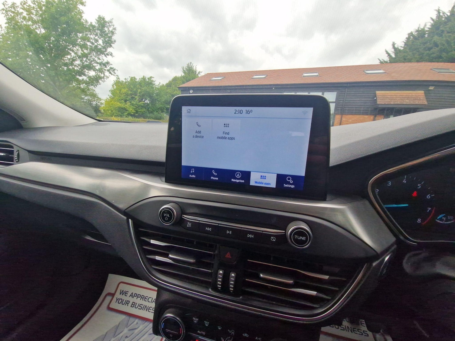 Used Ford Focus 2020 for sale - 76500694: Photo 41