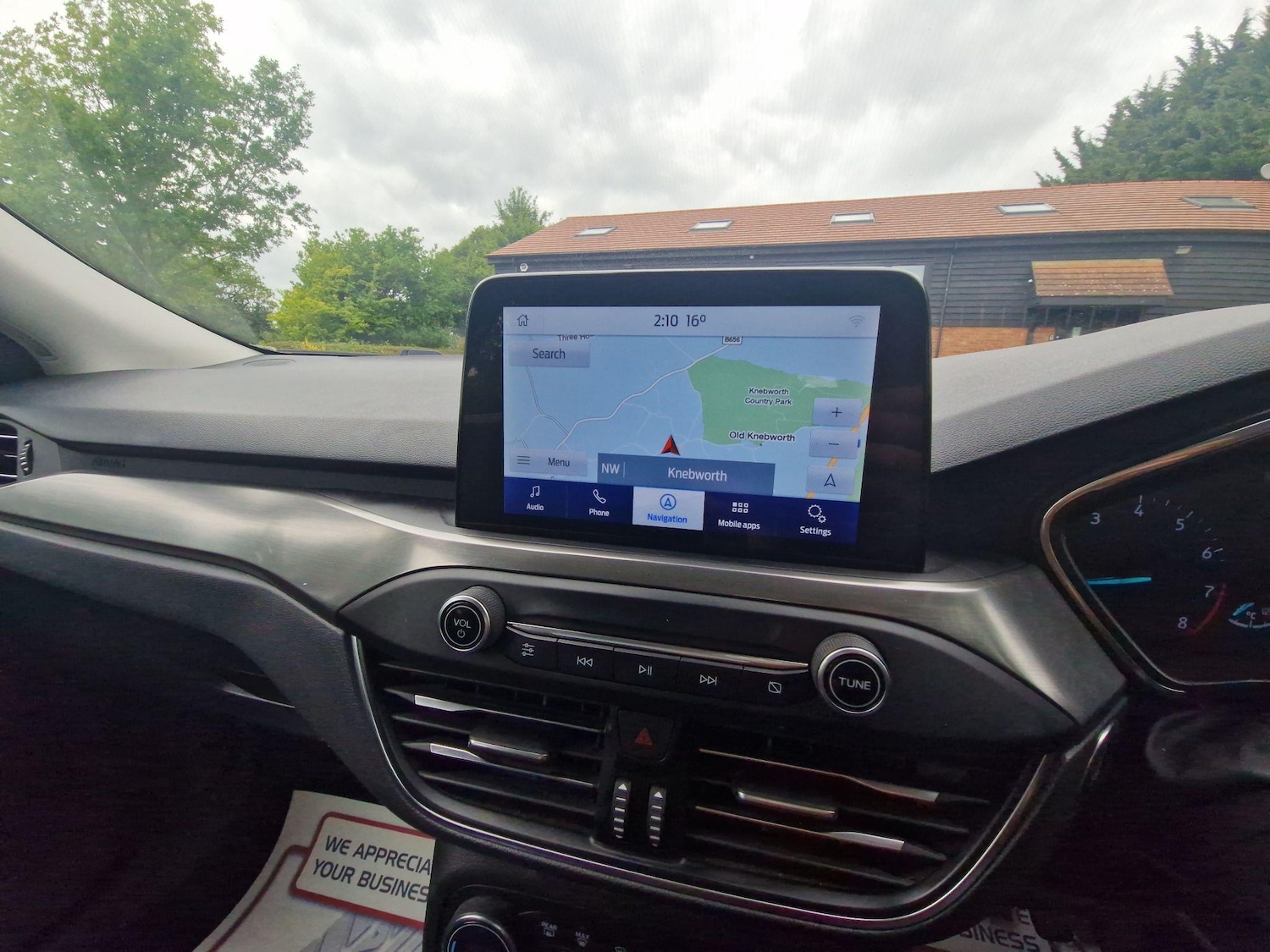 Used Ford Focus 2020 for sale - 76500694: Photo 42