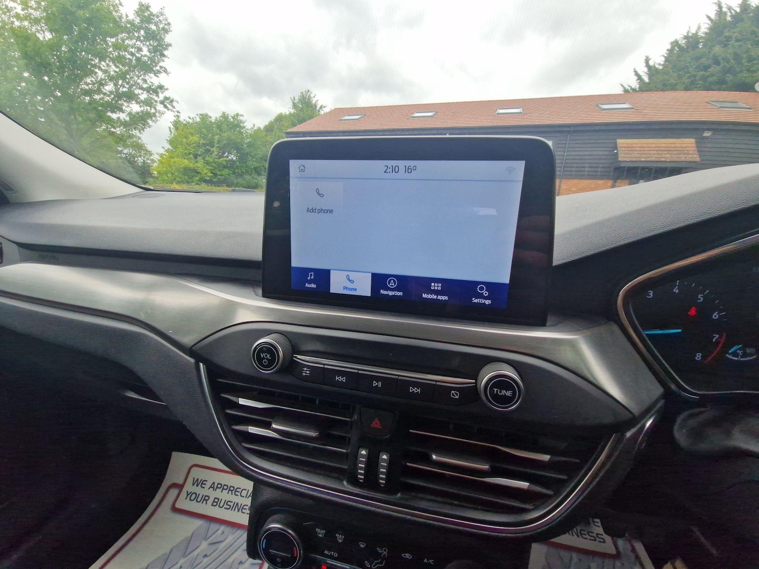 Used Ford Focus 2020 for sale - 76500694: Photo 43