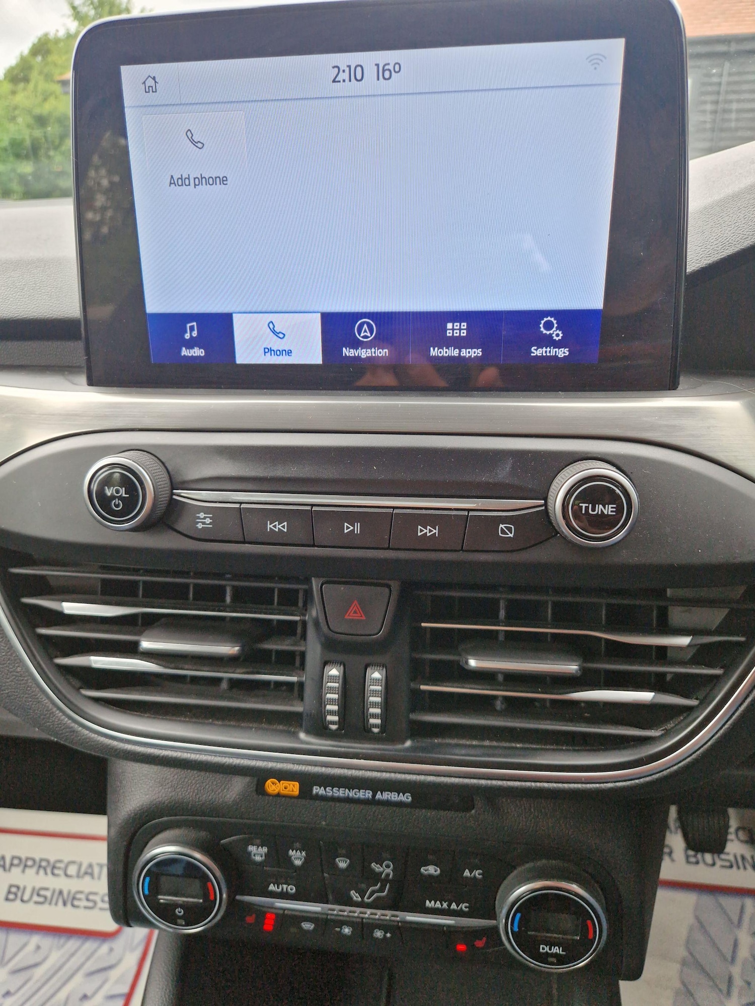 Used Ford Focus 2020 for sale - 76500694: Photo 44