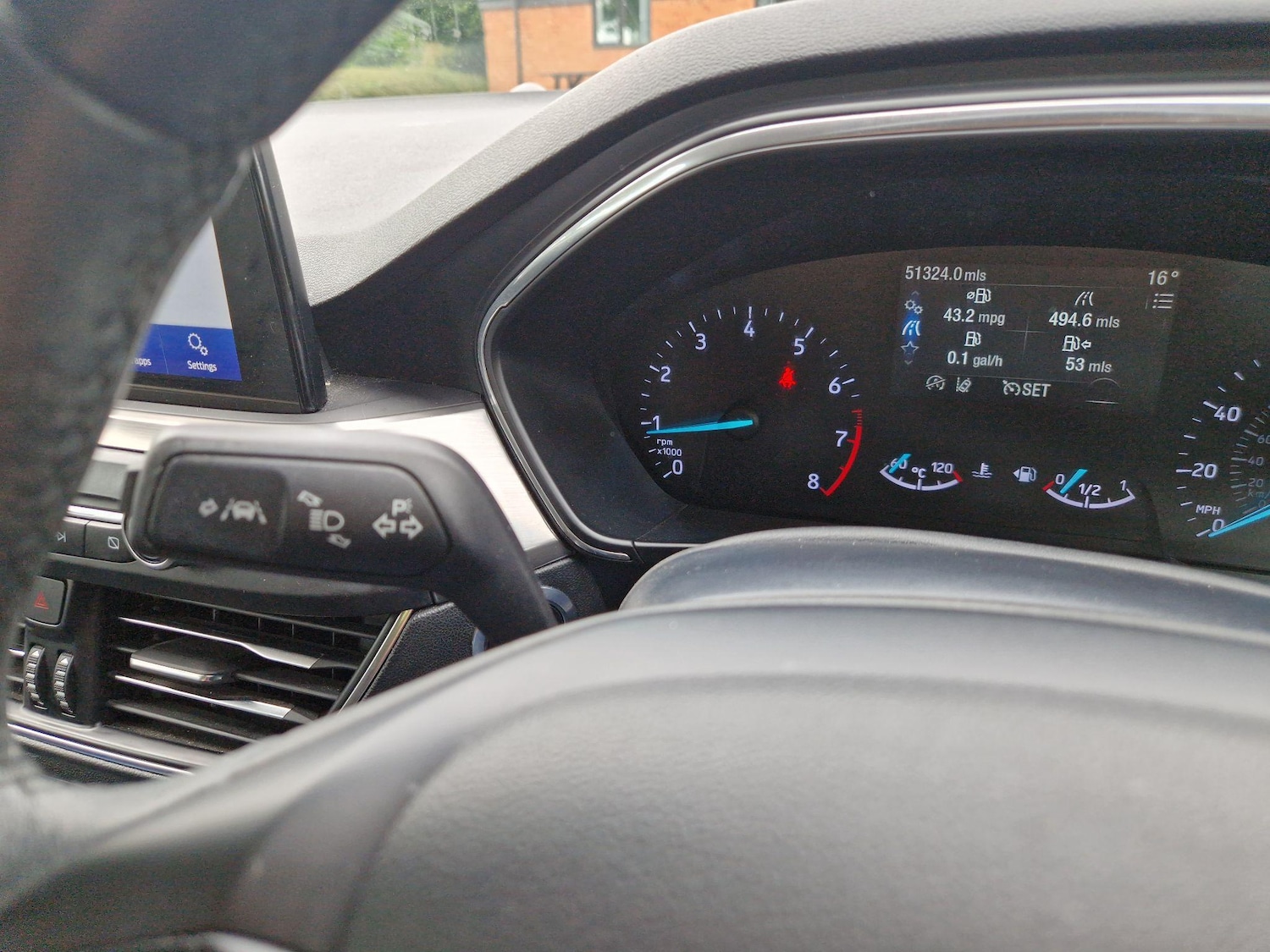 Used Ford Focus 2020 for sale - 76500694: Photo 46