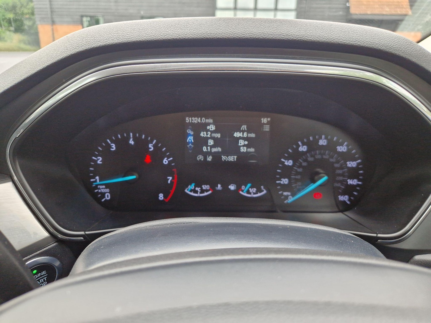 Used Ford Focus 2020 for sale - 76500694: Photo 47