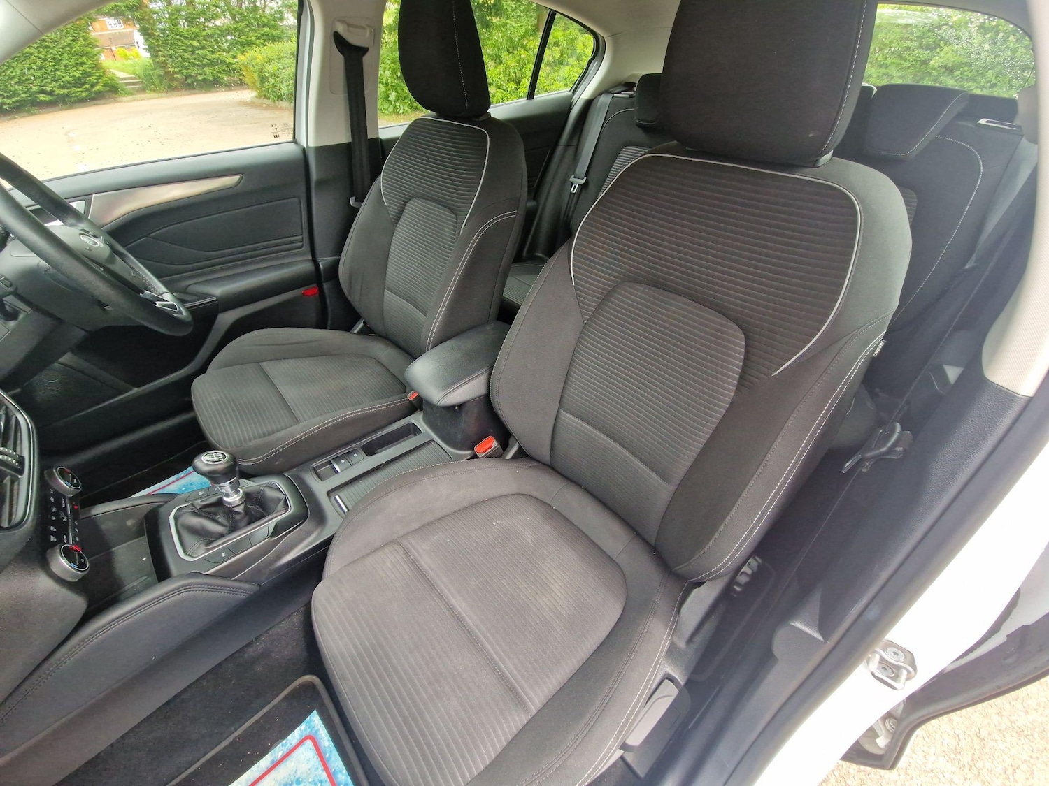 Used Ford Focus 2020 for sale - 76500694: Photo 50