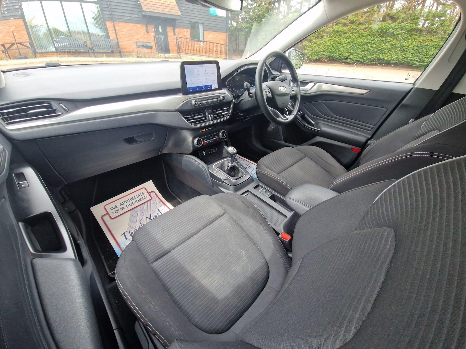 Used Ford Focus 2020 for sale - 76500694: Photo 51