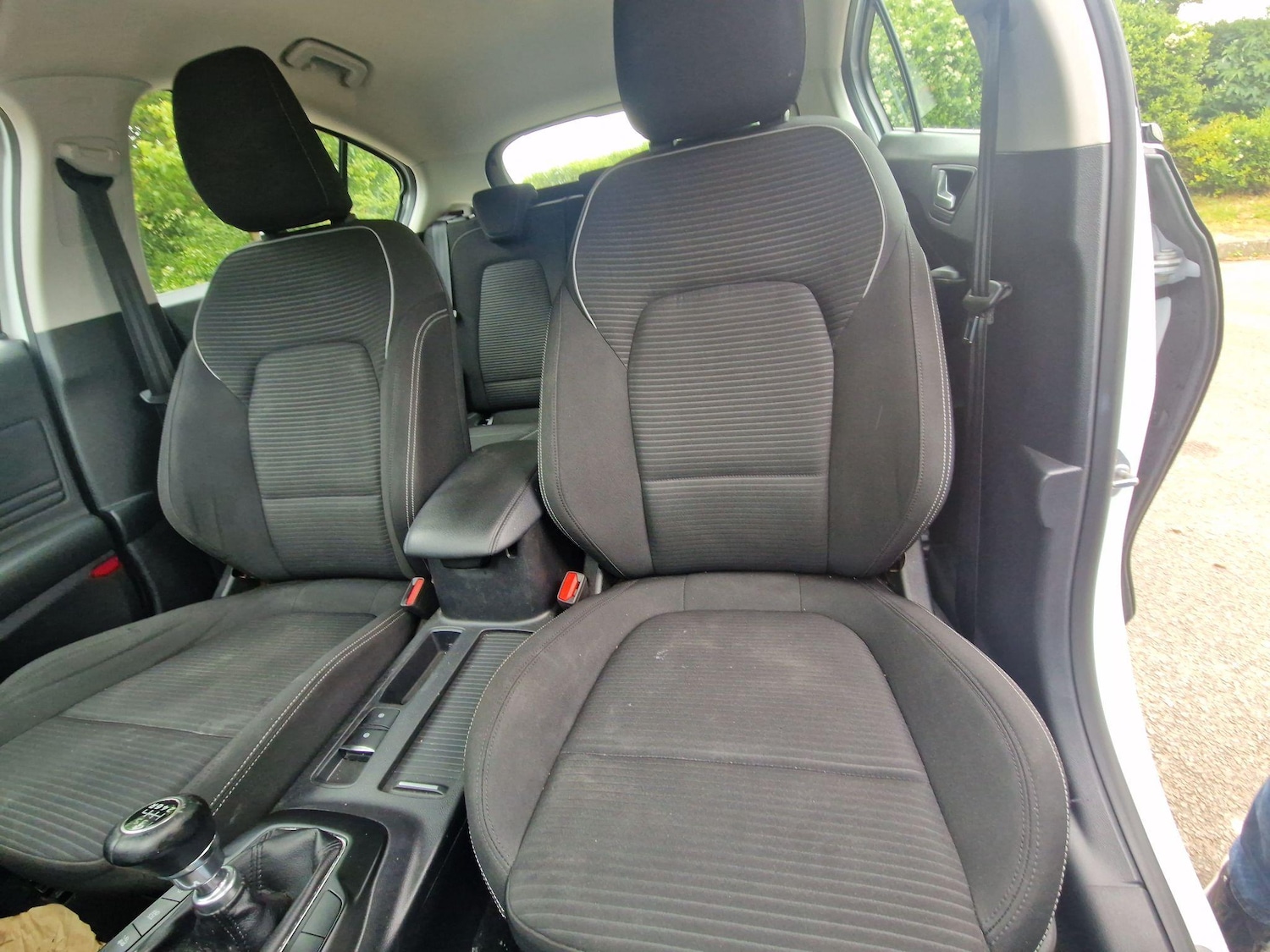 Used Ford Focus 2020 for sale - 76500694: Photo 52