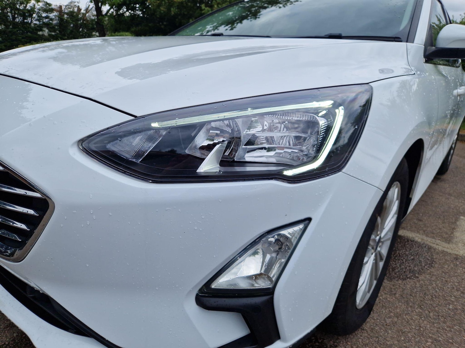 Used Ford Focus 2020 for sale - 76500694: Photo 55