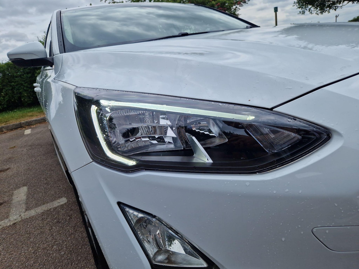 Used Ford Focus 2020 for sale - 76500694: Photo 56