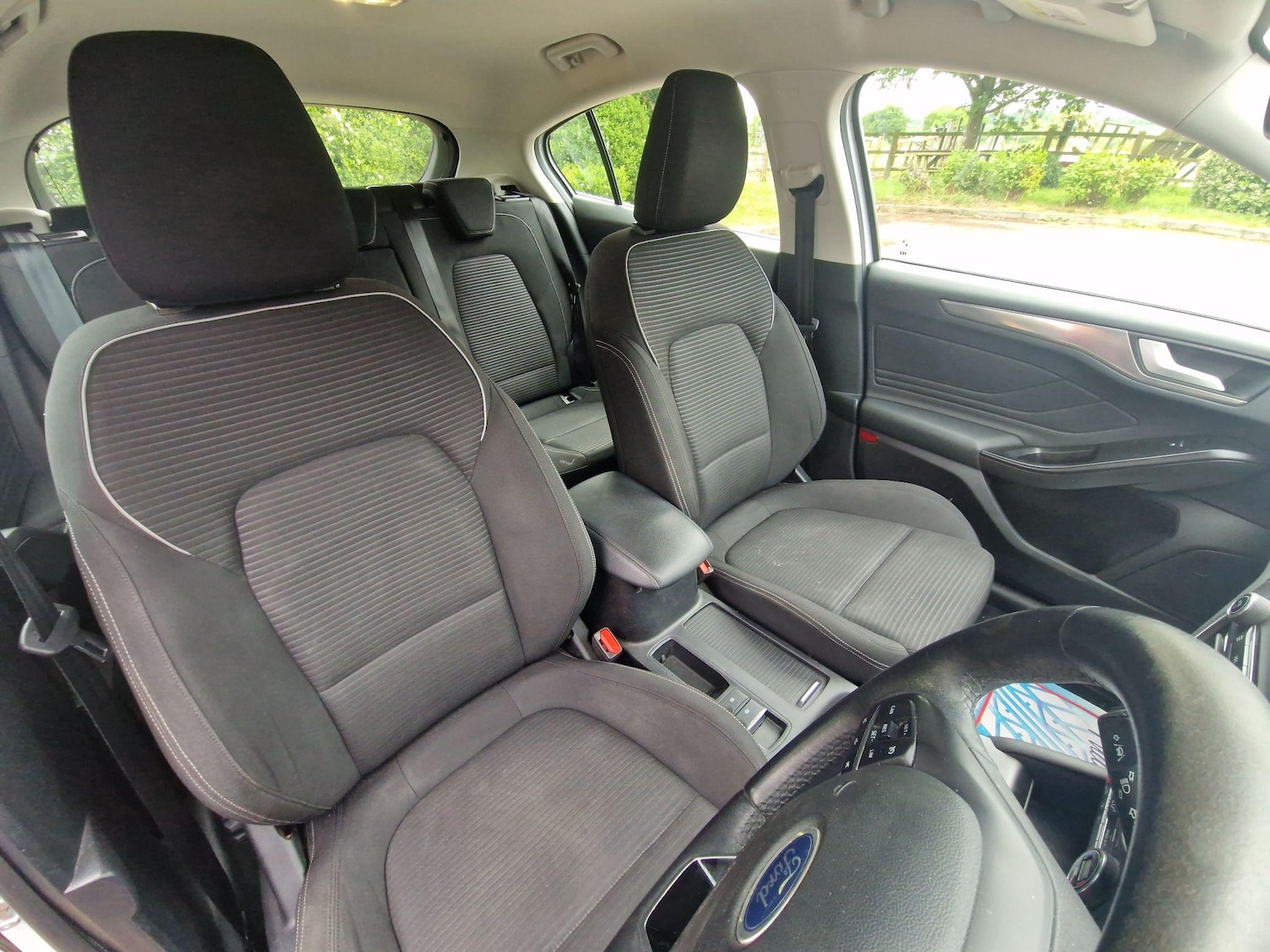 Used Ford Focus 2020 for sale - 76500694: Photo 57