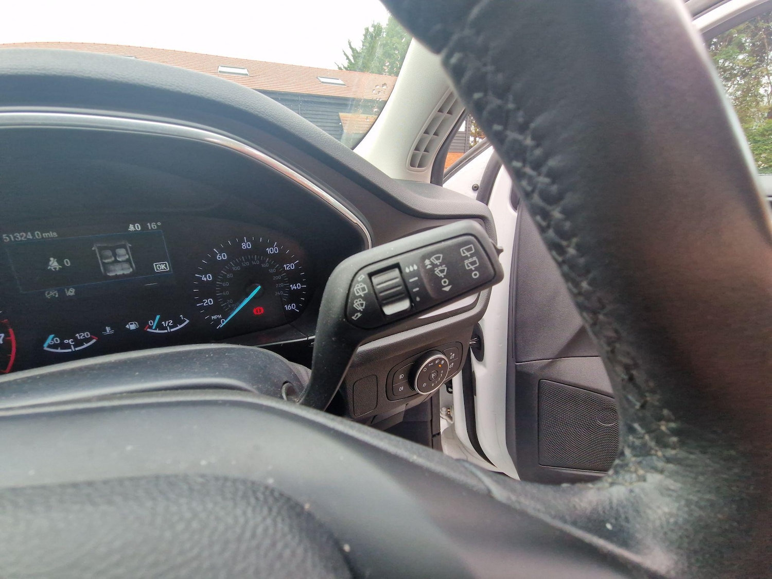 Used Ford Focus 2020 for sale - 76500694: Photo 58