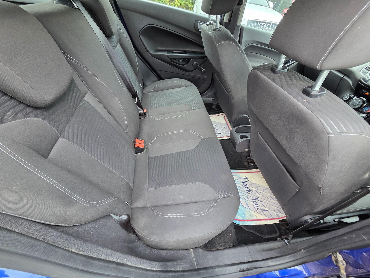 Used Ford Fiesta 2014 for sale - 76500685: Photo 26