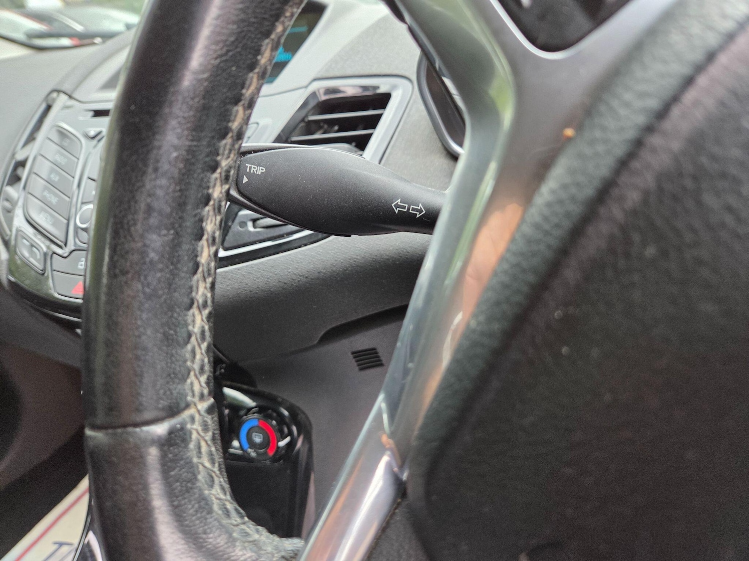 Used Ford Fiesta 2014 for sale - 76500685: Photo 28