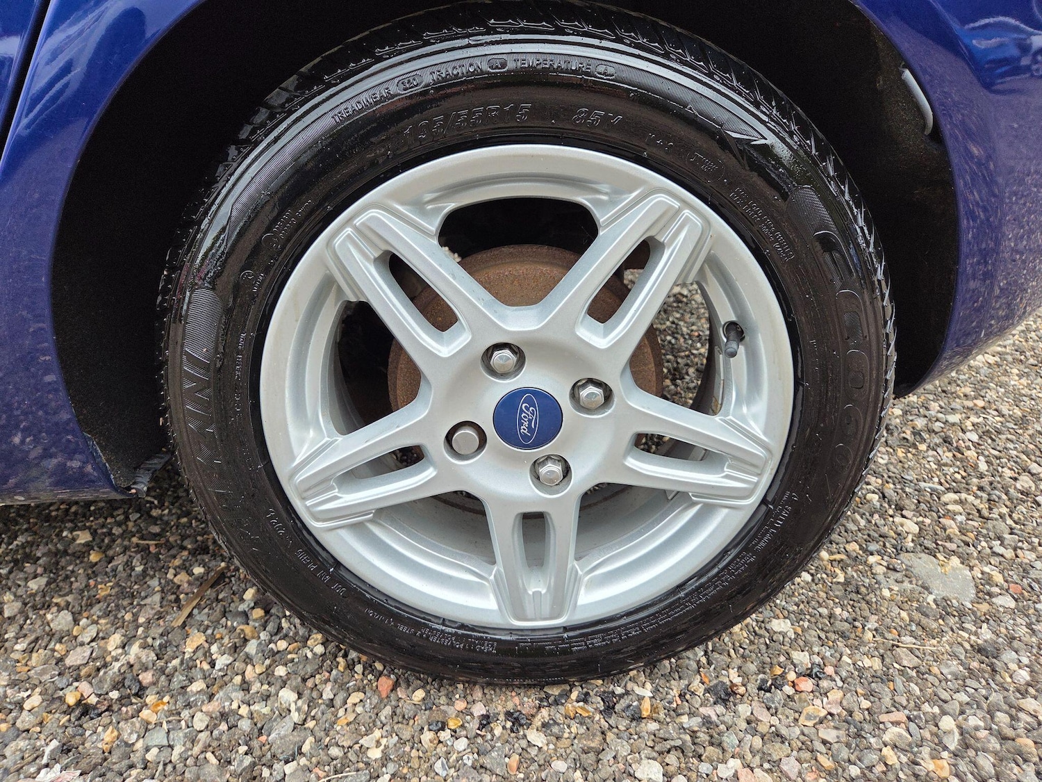 Used Ford Fiesta 2014 for sale - 76500685: Photo 31