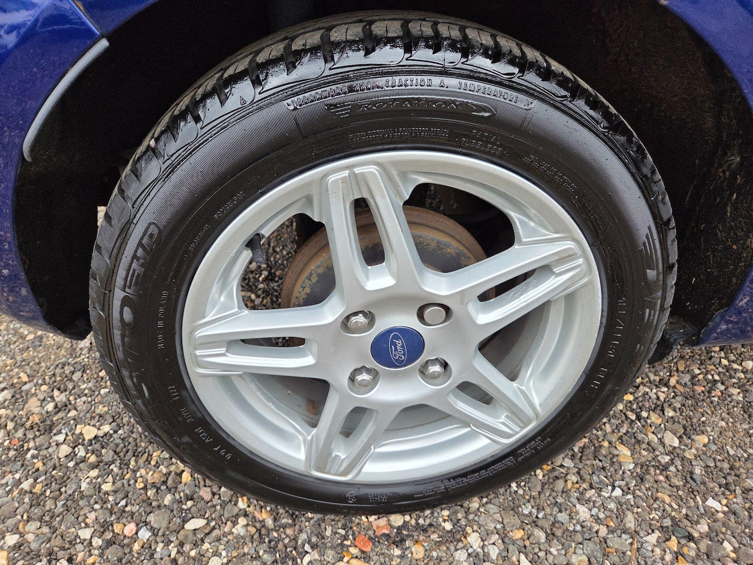 Used Ford Fiesta 2014 for sale - 76500685: Photo 32