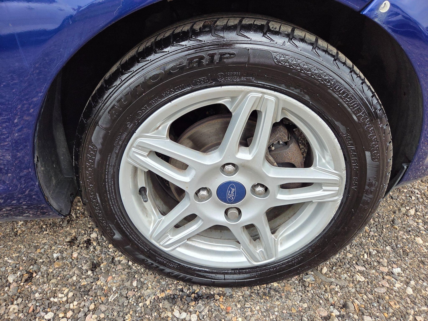 Used Ford Fiesta 2014 for sale - 76500685: Photo 33