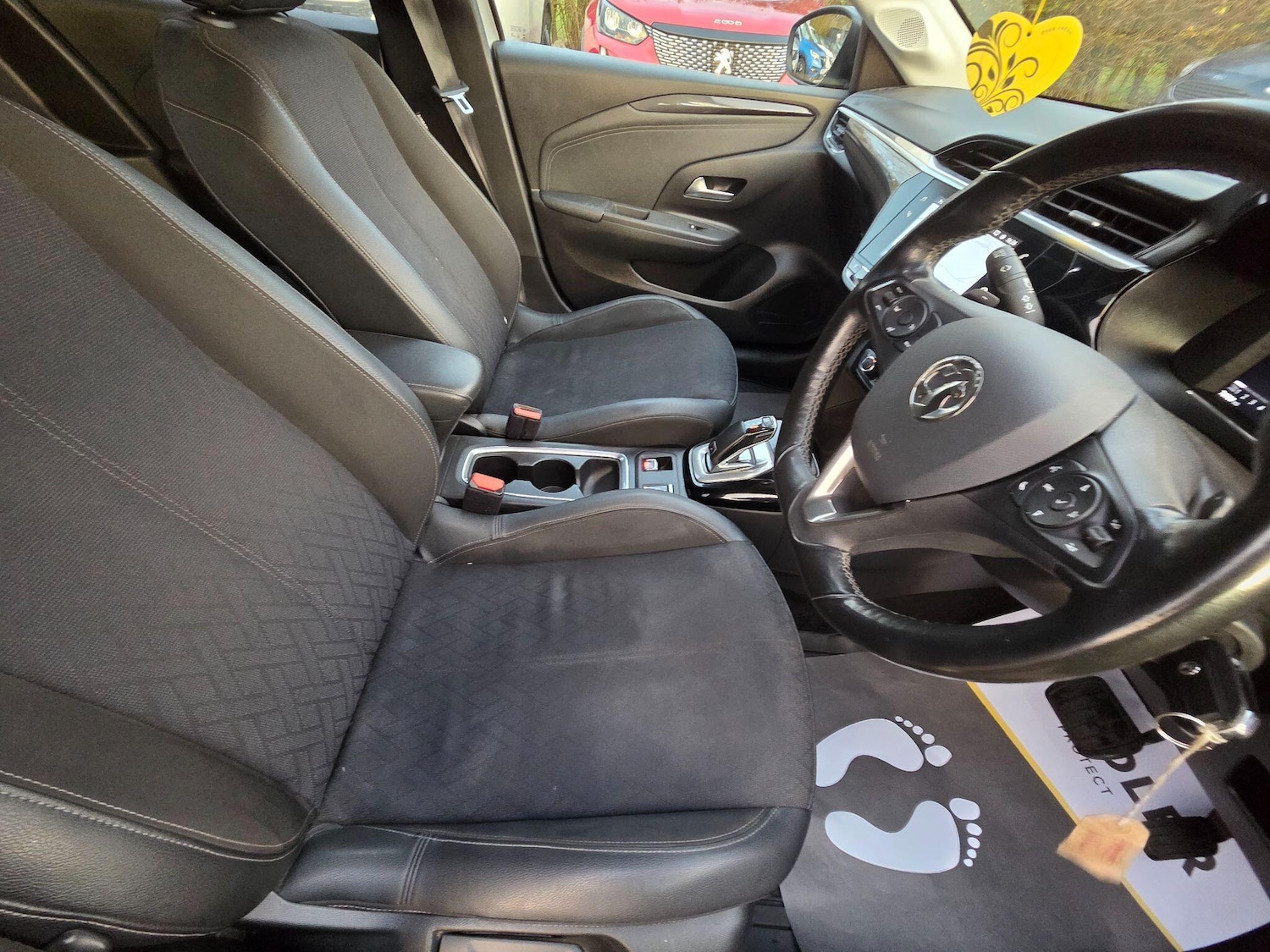 Used Vauxhall Corsa 2020 for sale - 76754761: Photo 15