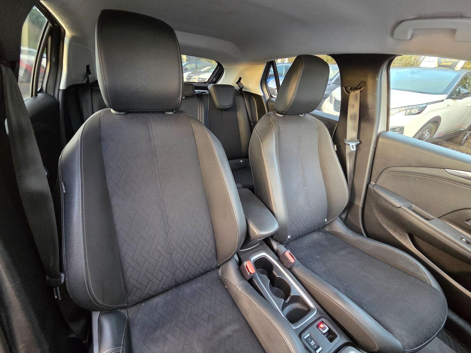 Used Vauxhall Corsa 2020 for sale - 76754761: Photo 16