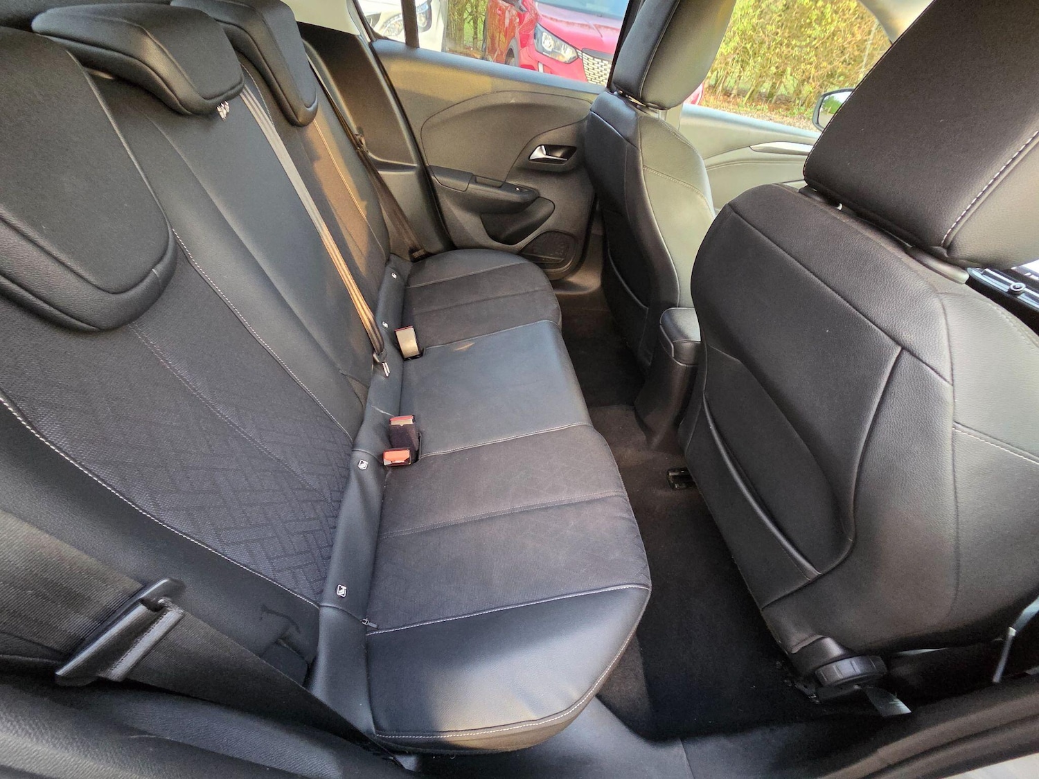 Used Vauxhall Corsa 2020 for sale - 76754761: Photo 17