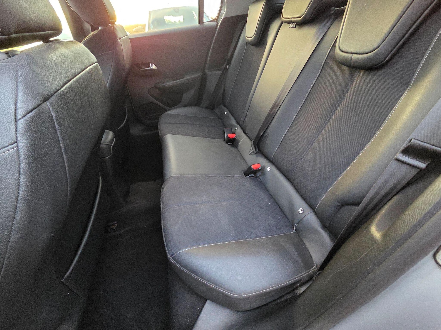 Used Vauxhall Corsa 2020 for sale - 76754761: Photo 18